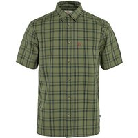 FJÄLLRÄVEN Herren Hemd Oevik Lite olive | L FJÄLLRÄVEN Herren Hemd Oevik Lite olive | L von Fjällräven