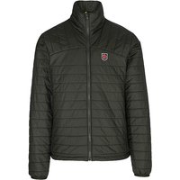 FJÄLLRÄVEN Herren Isolationsjacke Expedition X-Lätt olive | L von Fjällräven