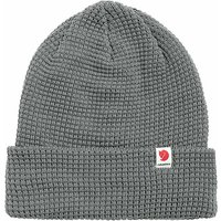 FJÄLLRÄVEN Herren Mütze Tab Hat hellgrau FJÄLLRÄVEN Herren Mütze Tab Hat hellgrau von Fjällräven