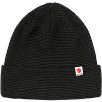 FJÄLLRÄVEN Herren Mütze Tab Hat schwarz FJÄLLRÄVEN Herren Mütze Tab Hat schwarz von Fjällräven