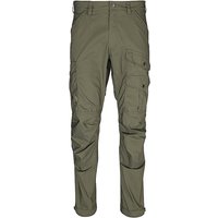 FJÄLLRÄVEN Herren Wanderhose Vidda Pro Lite G1000 olive | 54 von Fjällräven