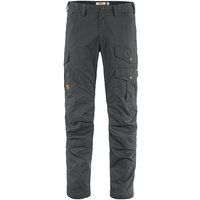 FJÄLLRÄVEN Herren Wanderhose Vidda Pro Lite grau | 46 FJÄLLRÄVEN Herren Wanderhose Vidda Pro Lite grau | 46 von Fjällräven