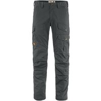 FJÄLLRÄVEN Herren Wanderhose Vidda Pro Lite grau | 46 von Fjällräven