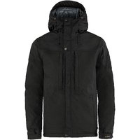 FJÄLLRÄVEN Herren Winterjacke Skogsö Padded grau | L von Fjällräven