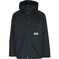 FJÄLLRÄVEN Herren Winterjacke Vardag Lite Padded dunkelblau | L von Fjällräven