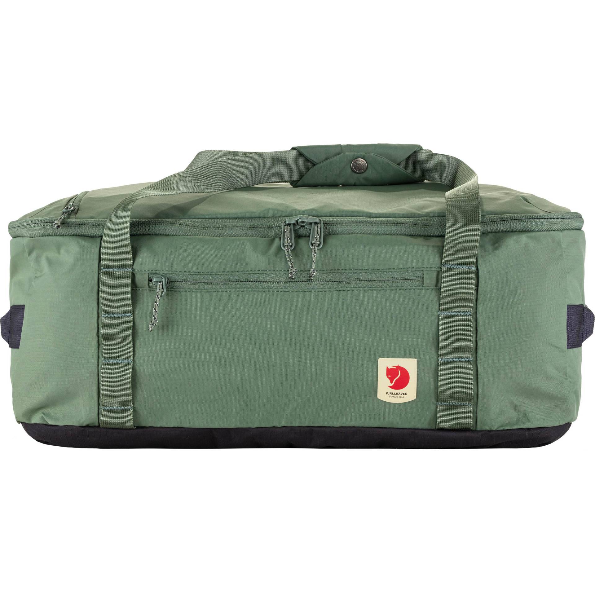 FJÄLLRÄVEN High Coast Duffel 36 Reisetasche FJÄLLRÄVEN High Coast Duffel 36 Reisetasche von Fjällräven