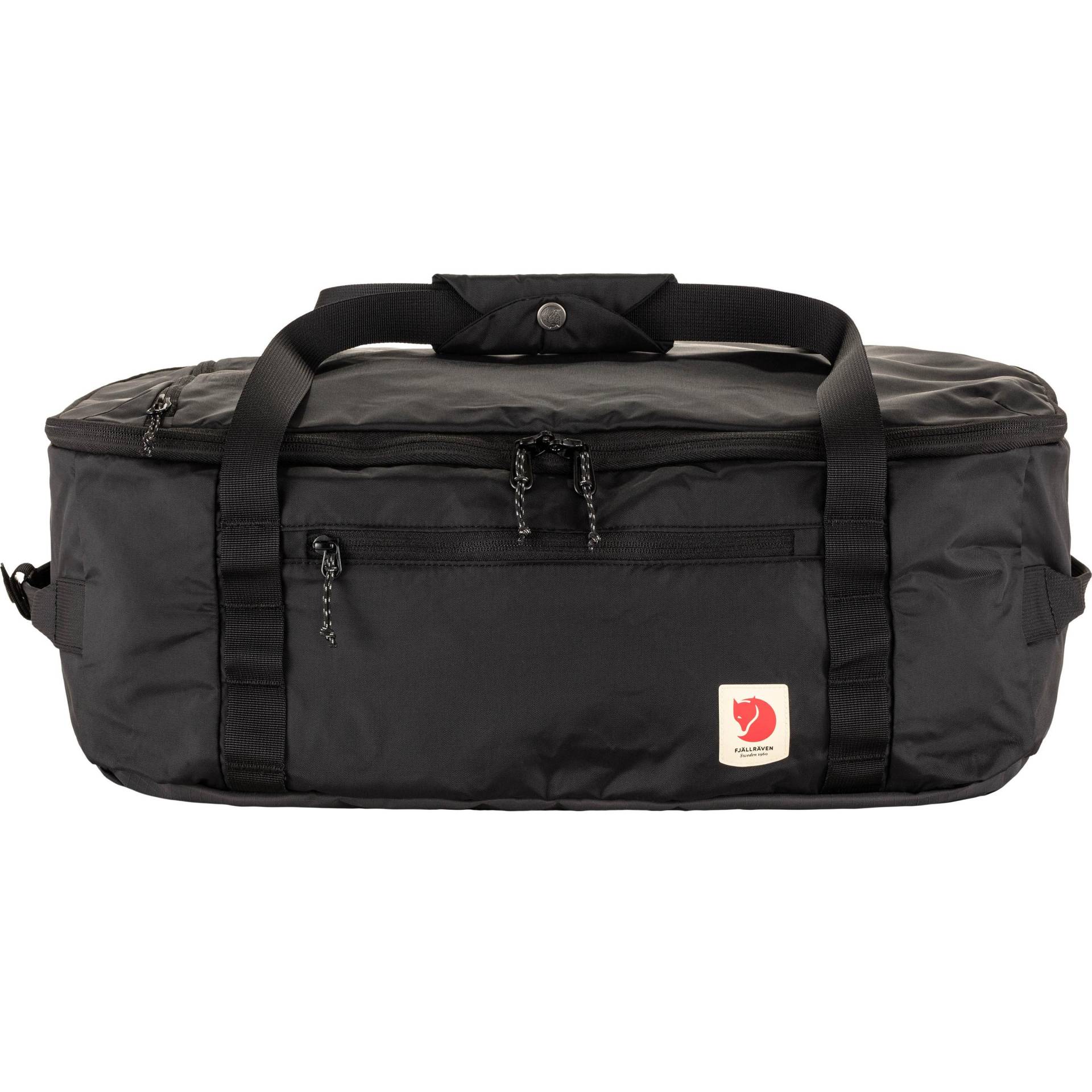 FJÄLLRÄVEN High Coast Duffel 36 Reisetasche FJÄLLRÄVEN High Coast Duffel 36 Reisetasche von Fjällräven