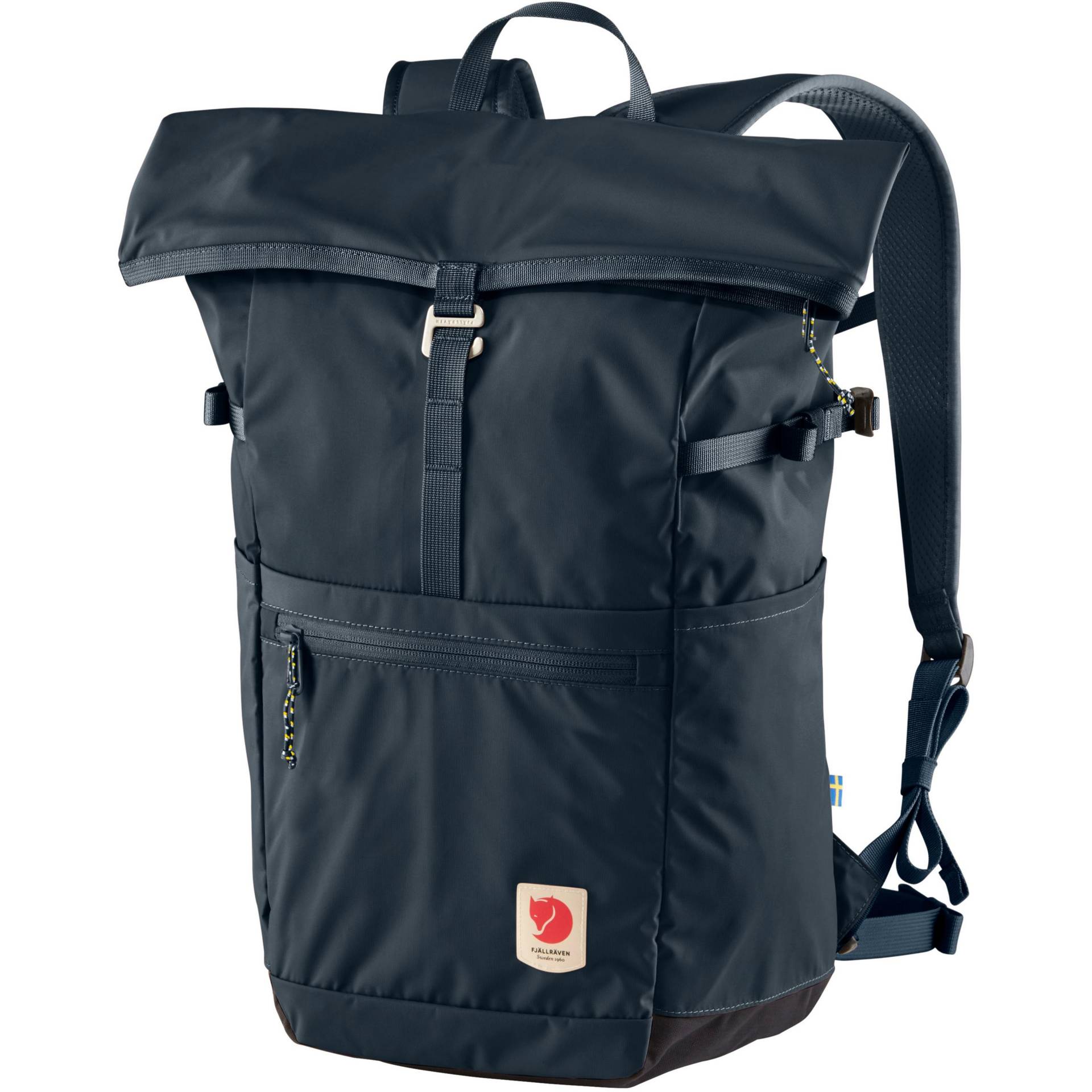FJÄLLRÄVEN High Coast Foldsack 24 Daypack FJÄLLRÄVEN High Coast Foldsack 24 Daypack von Fjällräven