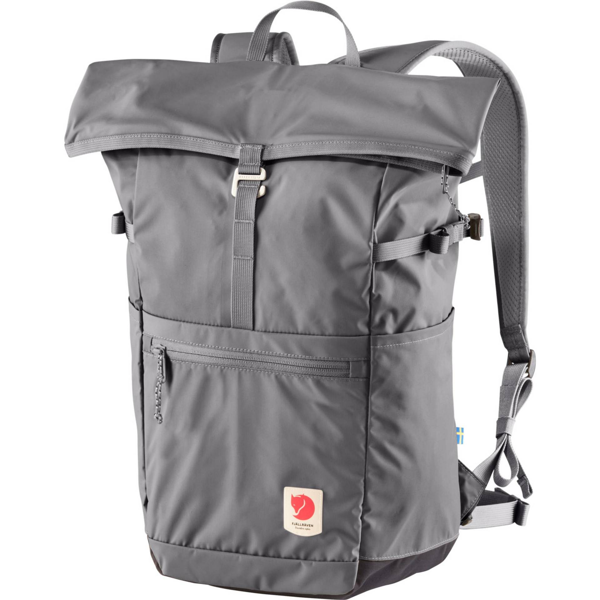 FJÄLLRÄVEN High Coast Foldsack 24 Daypack FJÄLLRÄVEN High Coast Foldsack 24 Daypack von Fjällräven
