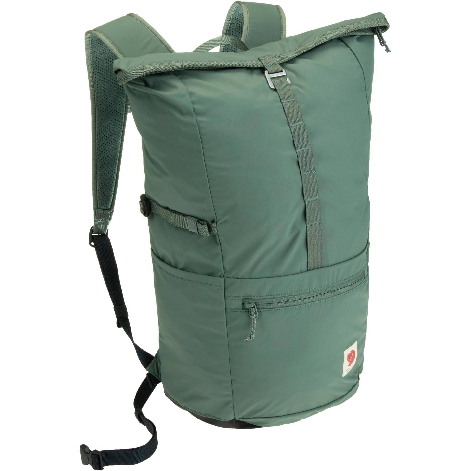FJÄLLRÄVEN High Coast Foldsack 24 Daypack FJÄLLRÄVEN High Coast Foldsack 24 Daypack von Fjällräven