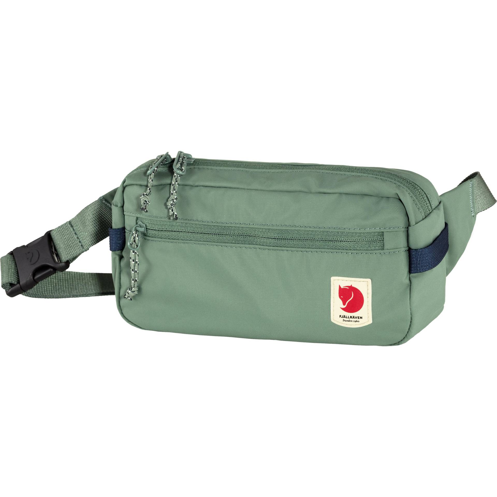 FJÄLLRÄVEN High Coast Hip Pack Bauchtasche FJÄLLRÄVEN High Coast Hip Pack Bauchtasche von Fjällräven