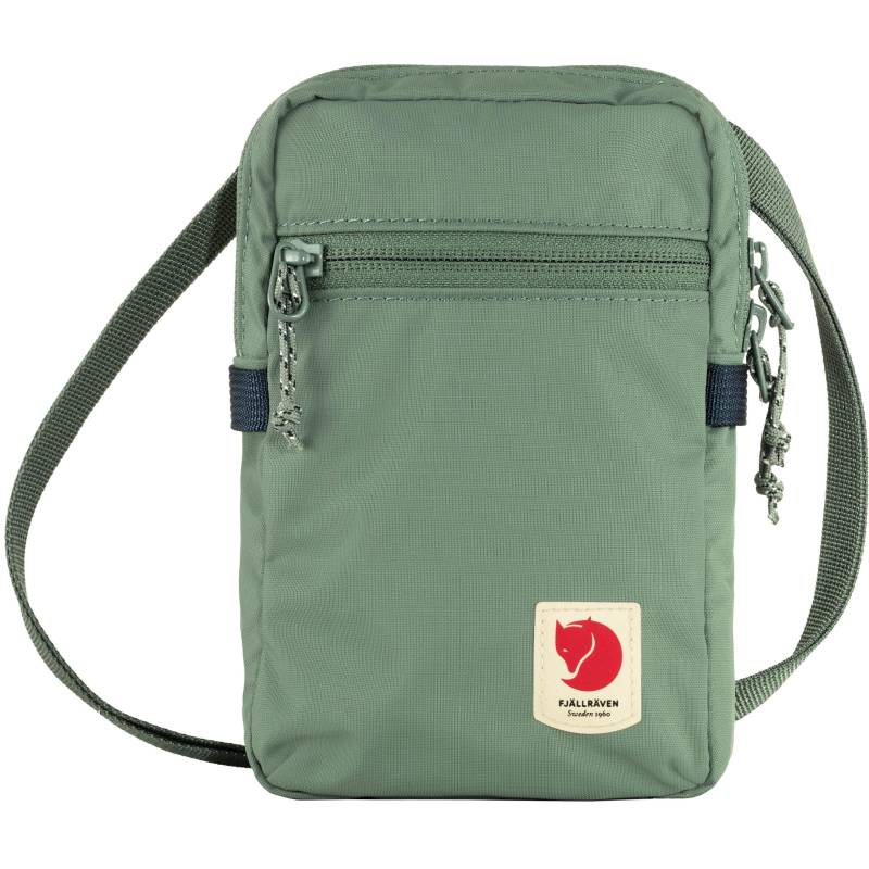 FJÄLLRÄVEN High Coast Pocket Umhängetasche von Fjällräven