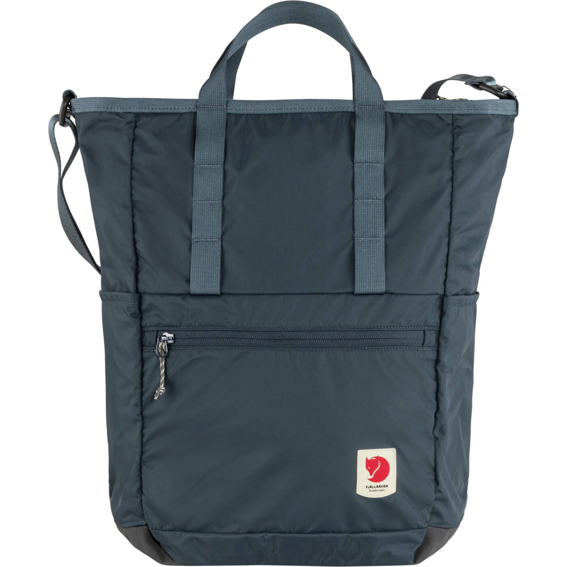 FJÄLLRÄVEN High Coast Totepack Umhängetasche FJÄLLRÄVEN High Coast Totepack Umhängetasche von Fjällräven