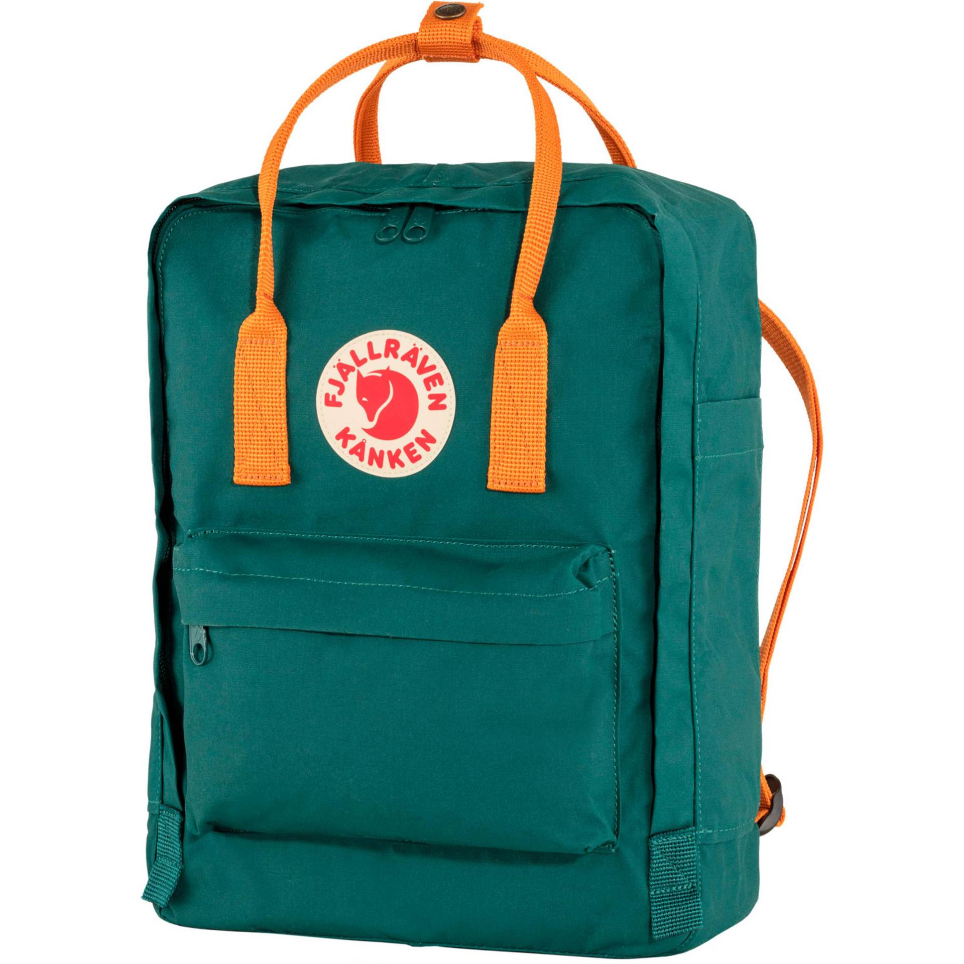 FJÄLLRÄVEN Kånken Daypack von Fjällräven