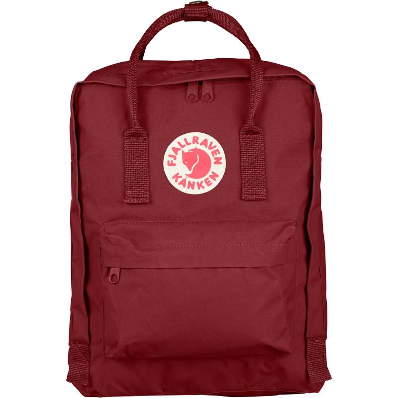 FJÄLLRÄVEN Kånken Daypack von Fjällräven