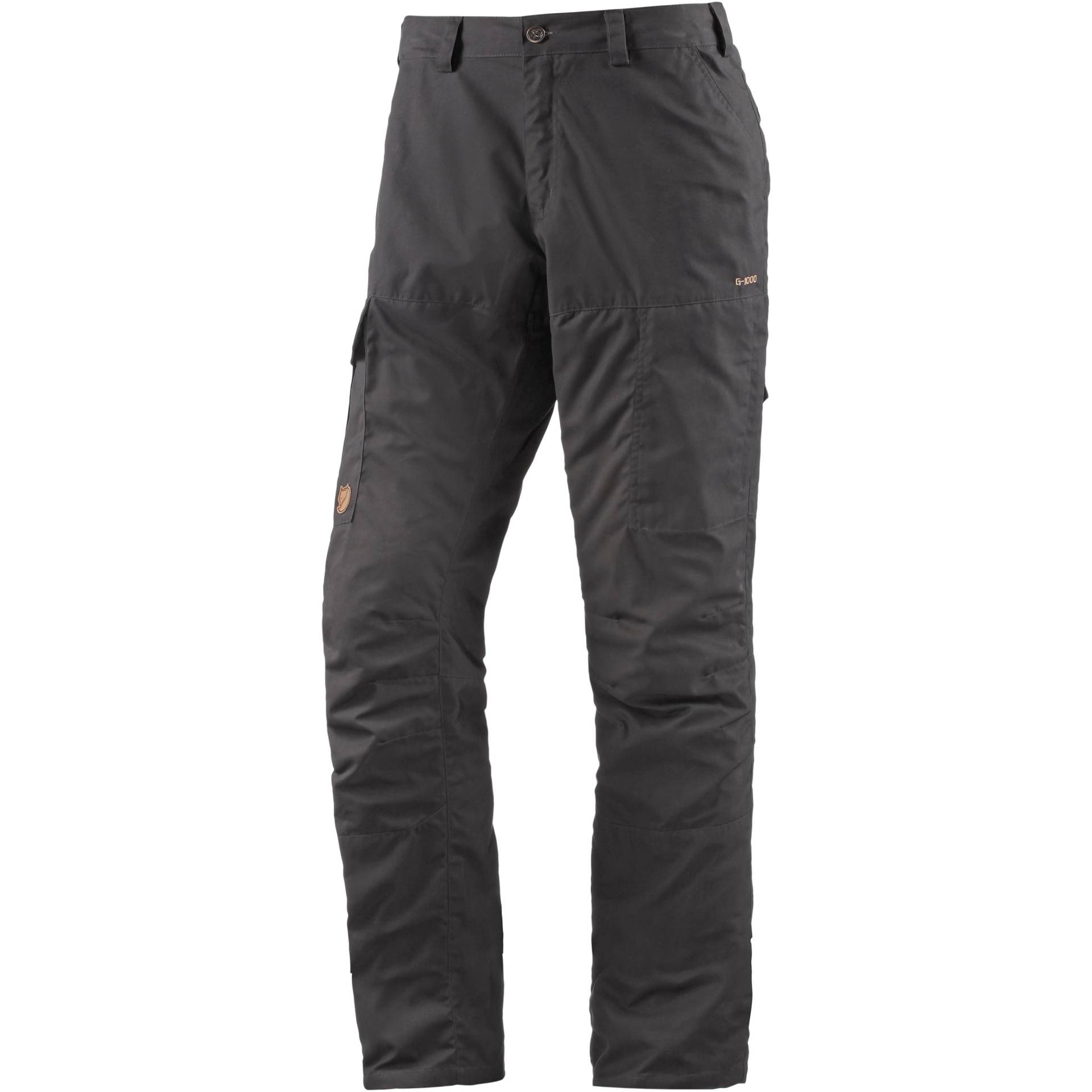 FJÄLLRÄVEN Karl Pro Wanderhose Herren von Fjällräven