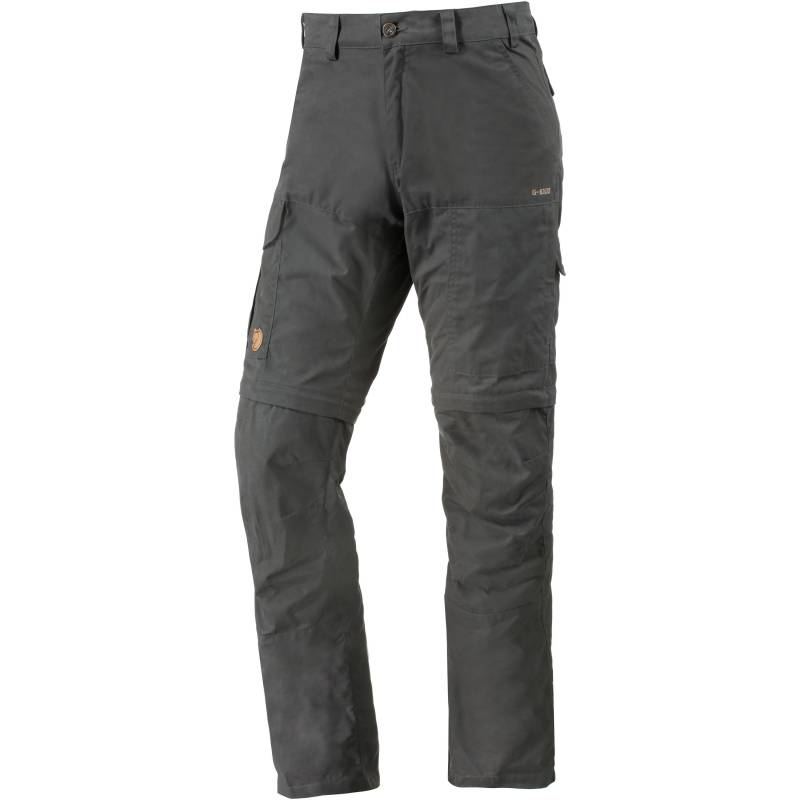 FJÄLLRÄVEN Karl Pro Zipphose Herren von Fjällräven