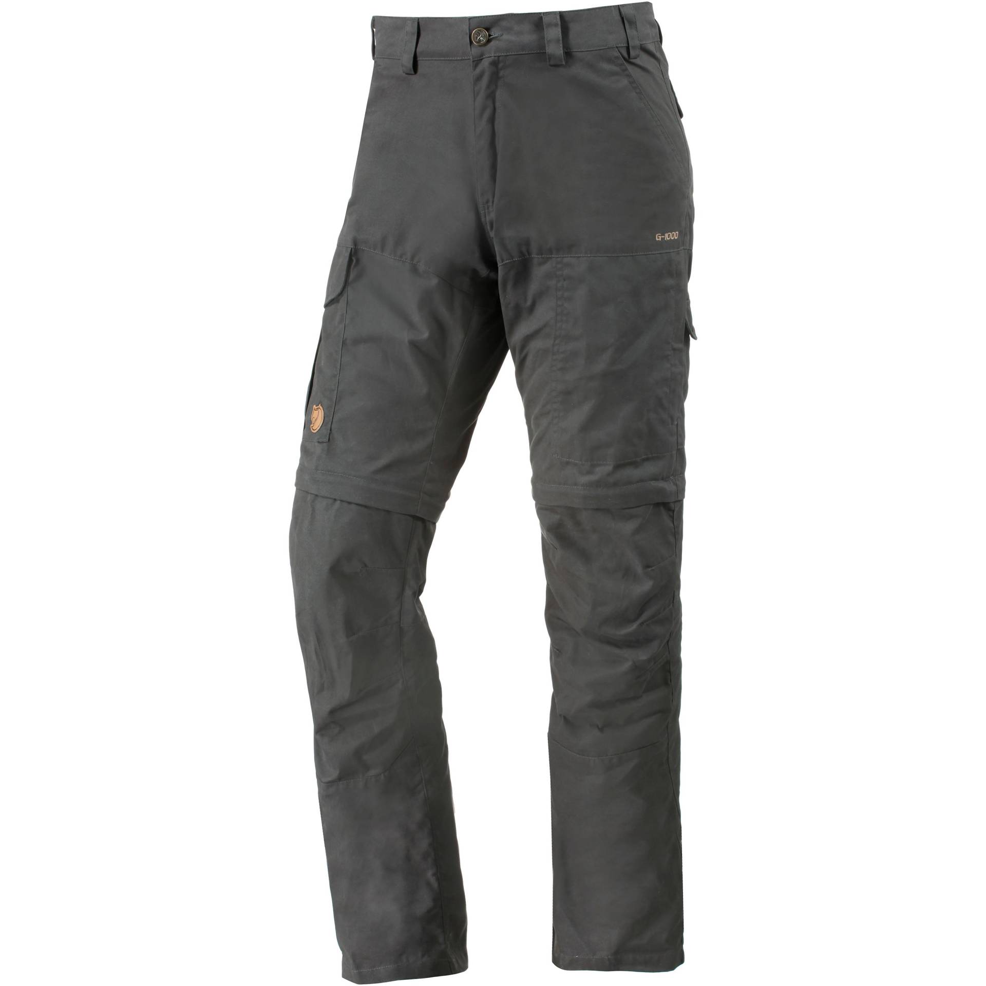 FJÄLLRÄVEN Karl Pro Zipphose Herren