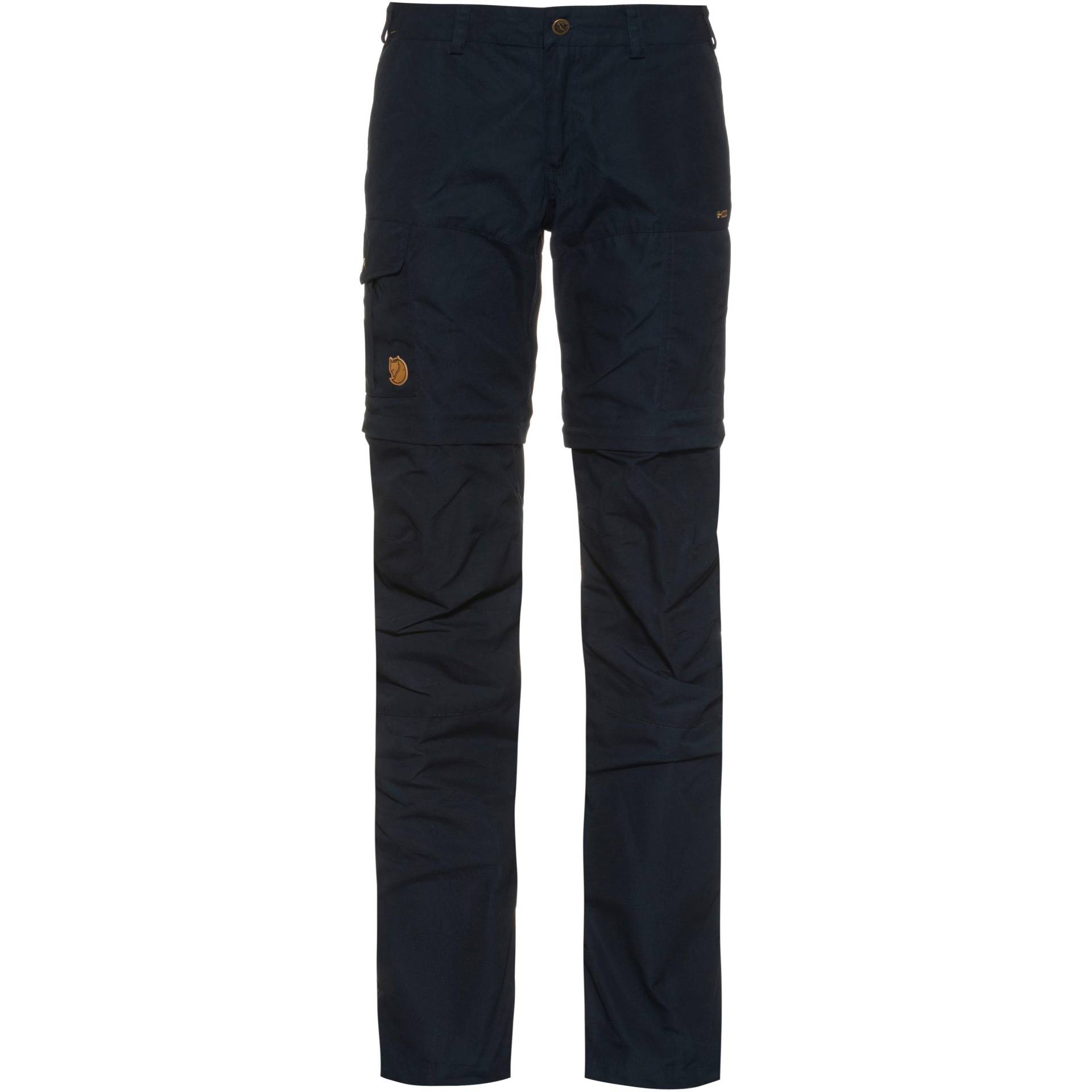 FJÄLLRÄVEN Karla Pro Zipphose Damen FJÄLLRÄVEN Karla Pro Zipphose Damen von Fjällräven