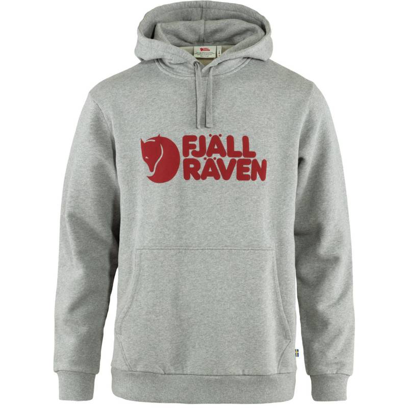 FJÄLLRÄVEN Logo Hoodie Herren FJÄLLRÄVEN Logo Hoodie Herren von Fjällräven