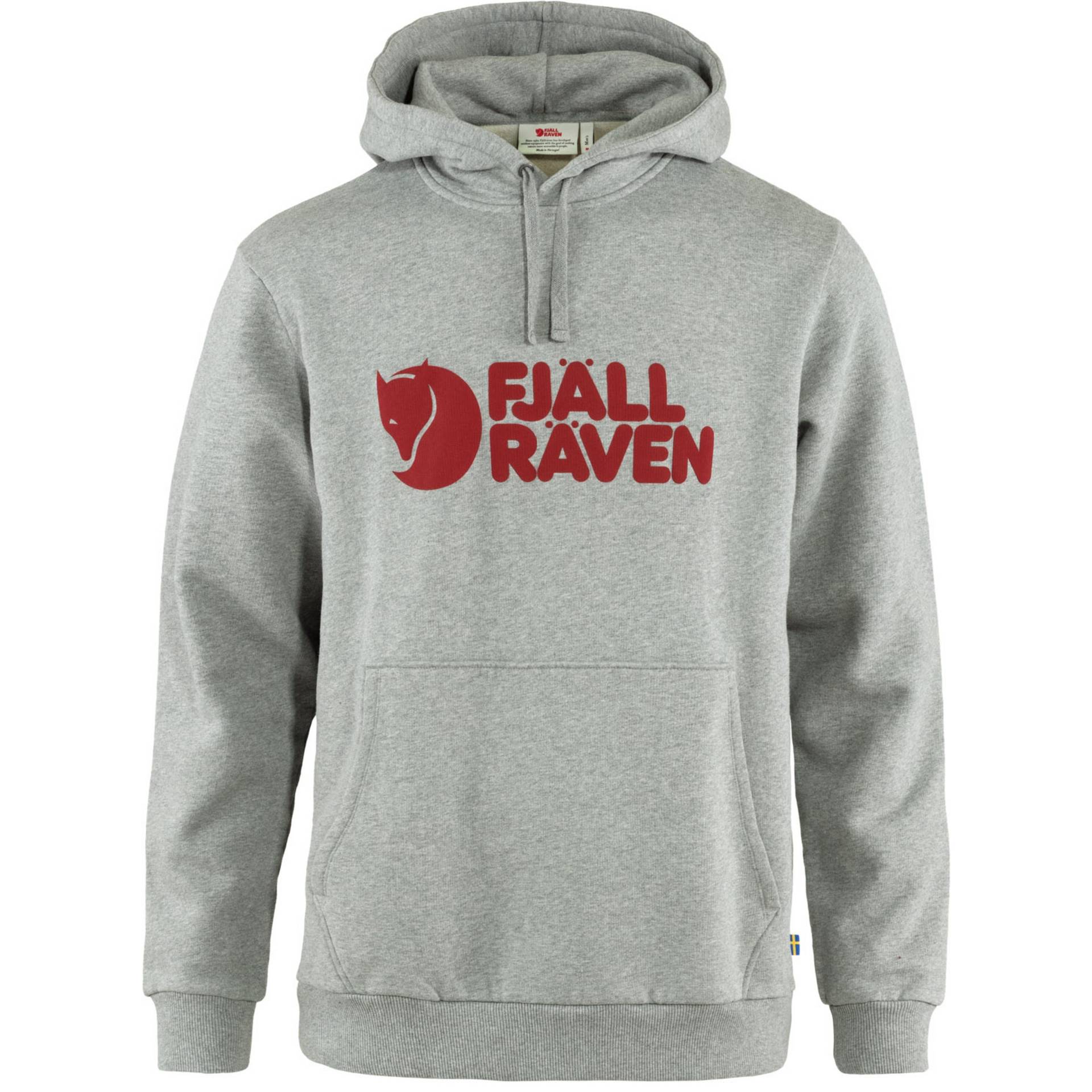 FJÄLLRÄVEN Logo Hoodie Herren FJÄLLRÄVEN Logo Hoodie Herren von Fjällräven