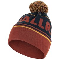 FJÄLLRÄVEN Mütze Fjällräven Pom kupfer FJÄLLRÄVEN Mütze Fjällräven Pom kupfer von Fjällräven