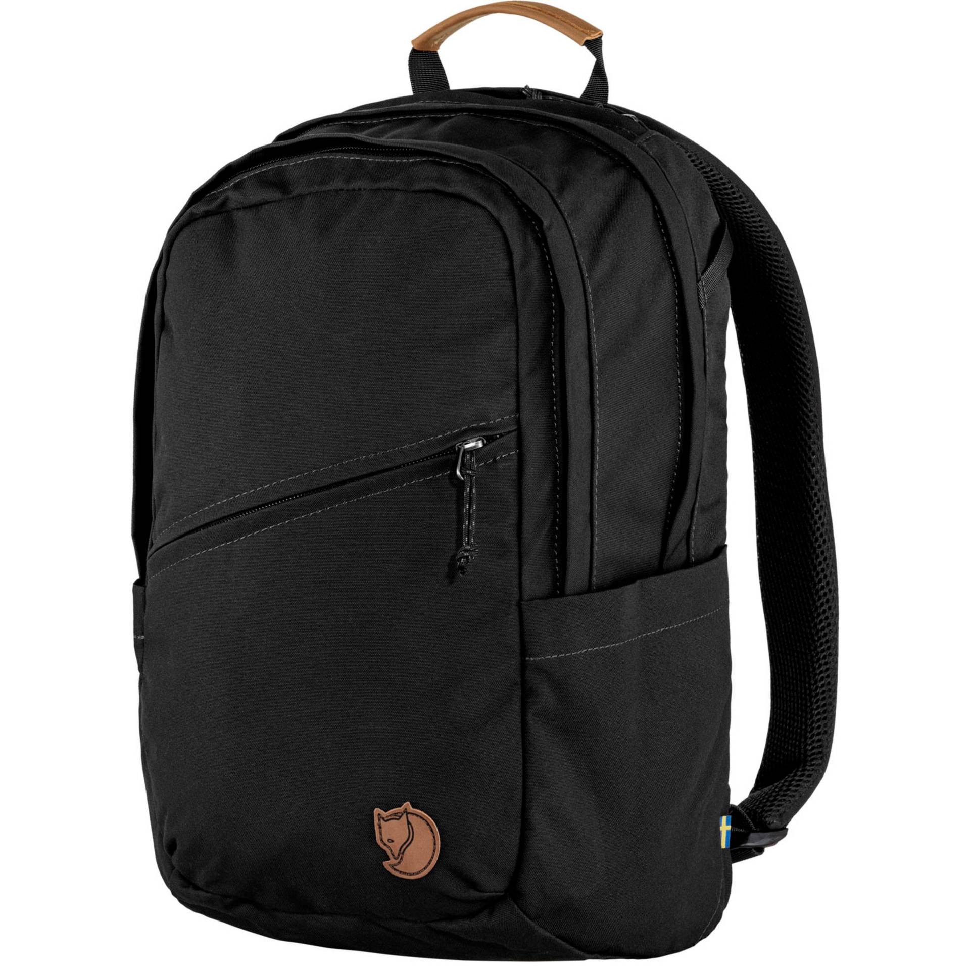 FJÄLLRÄVEN Räven 20 Daypack FJÄLLRÄVEN Räven 20 Daypack von Fjällräven