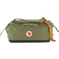 FJÄLLRÄVEN Reisetasche Faerden Duffel 50L grün FJÄLLRÄVEN Reisetasche Faerden Duffel 50L grün von Fjällräven