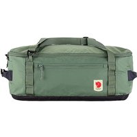 FJÄLLRÄVEN Reisetasche High Coast Duffel 22 grün von Fjällräven