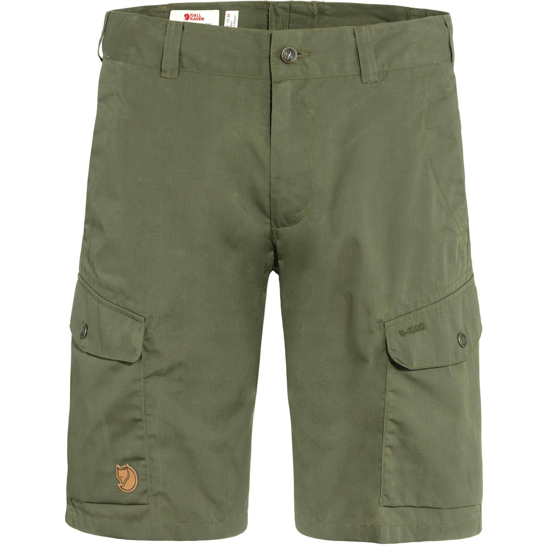 FJÄLLRÄVEN Ruaha Funktionsshorts Herren von Fjällräven