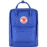 FJÄLLRÄVEN Rucksack Kanken 16L blau von Fjällräven