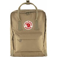 FJÄLLRÄVEN Rucksack Kanken 16L camel FJÄLLRÄVEN Rucksack Kanken 16L camel von Fjällräven