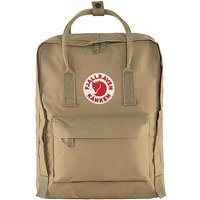 FJÄLLRÄVEN Rucksack Kanken 16L camel von Fjällräven