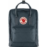 FJÄLLRÄVEN Rucksack Kanken 16L dunkelblau von Fjällräven