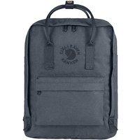 FJÄLLRÄVEN Rucksack Re-Kanken 16L grau FJÄLLRÄVEN Rucksack Re-Kanken 16L grau von Fjällräven