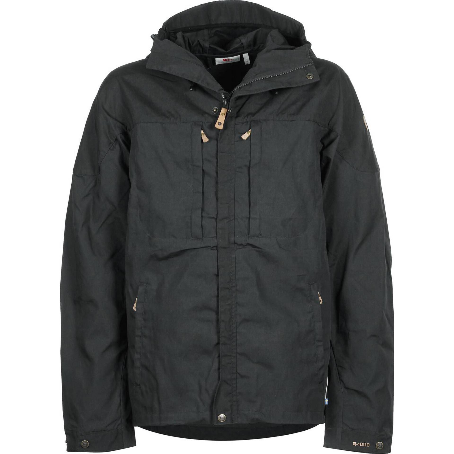 FJÄLLRÄVEN Skogsö Funktionsjacke Herren FJÄLLRÄVEN Skogsö Funktionsjacke Herren von Fjällräven