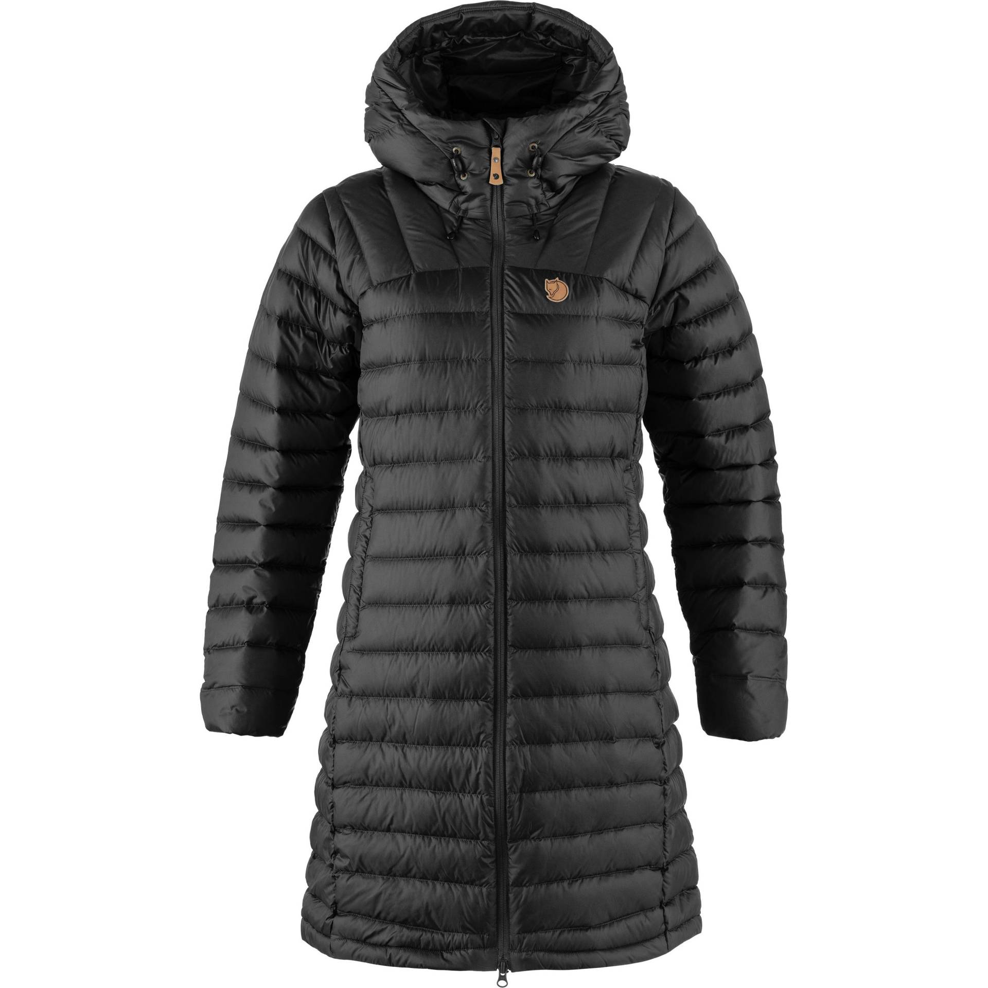 FJÄLLRÄVEN Snow Flake Daunenmantel Damen von Fjällräven