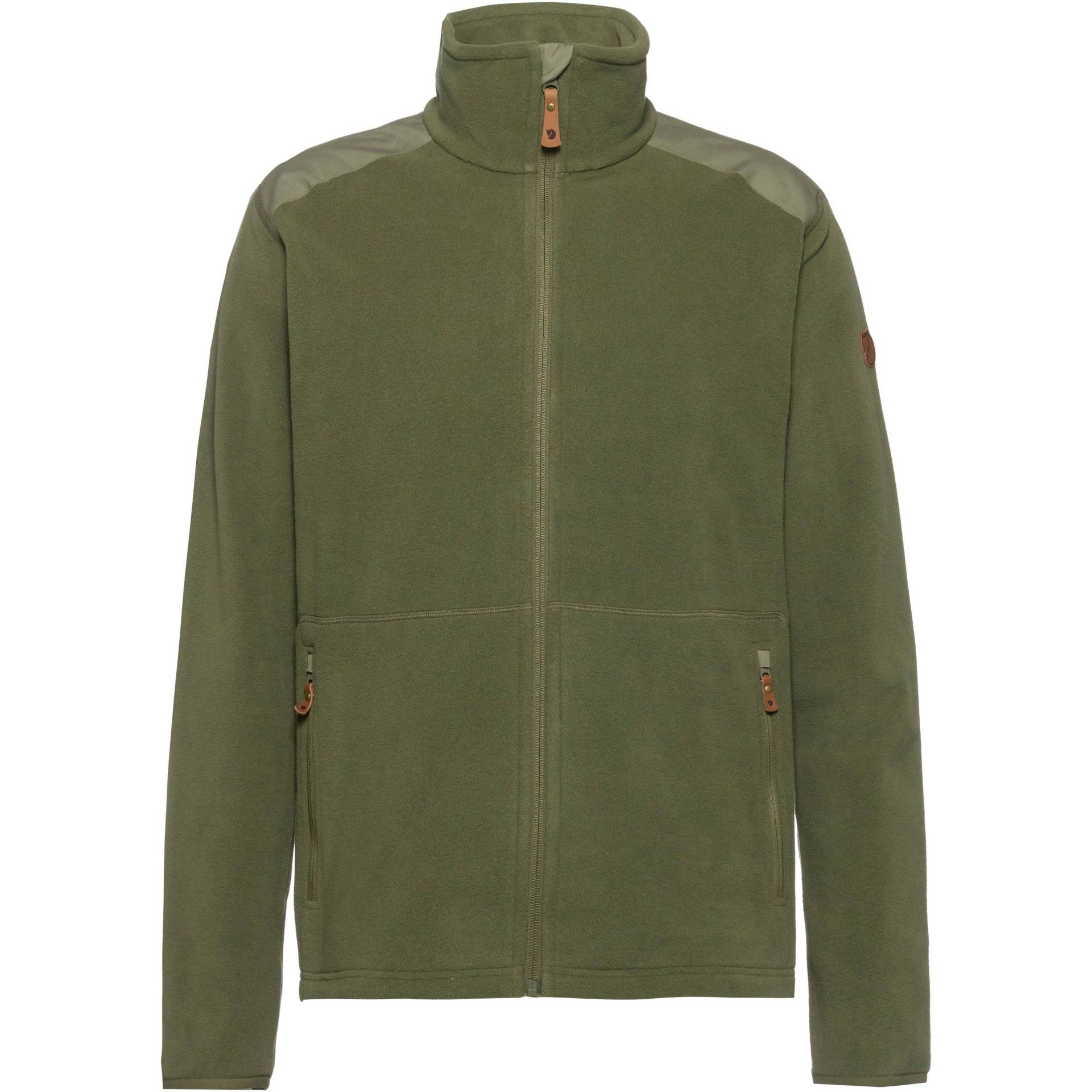 FJÄLLRÄVEN Sten Fleecejacke Herren FJÄLLRÄVEN Sten Fleecejacke Herren von Fjällräven