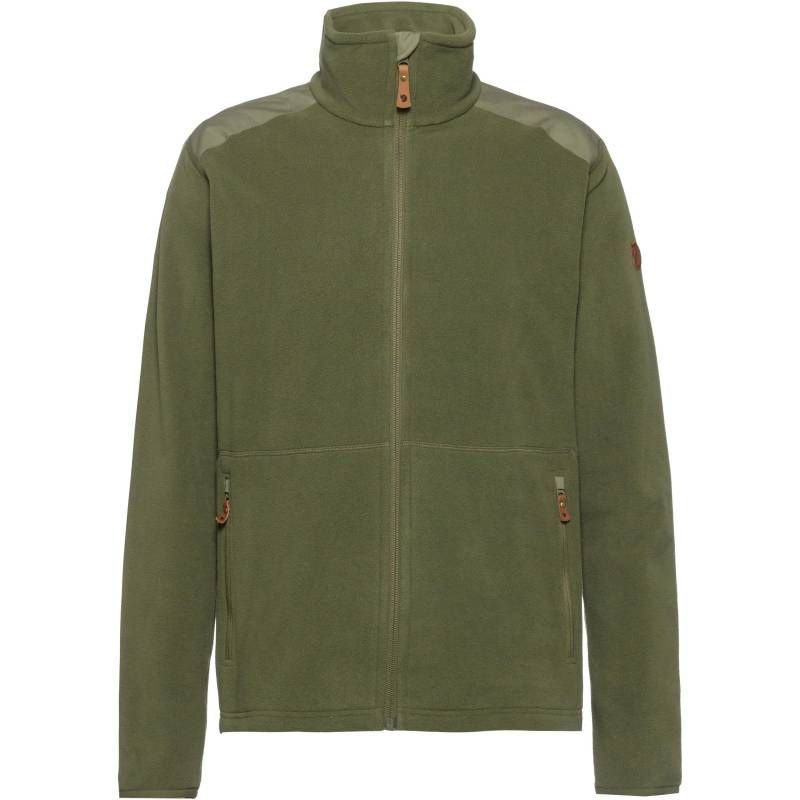 FJÄLLRÄVEN Sten Fleecejacke Herren von Fjällräven