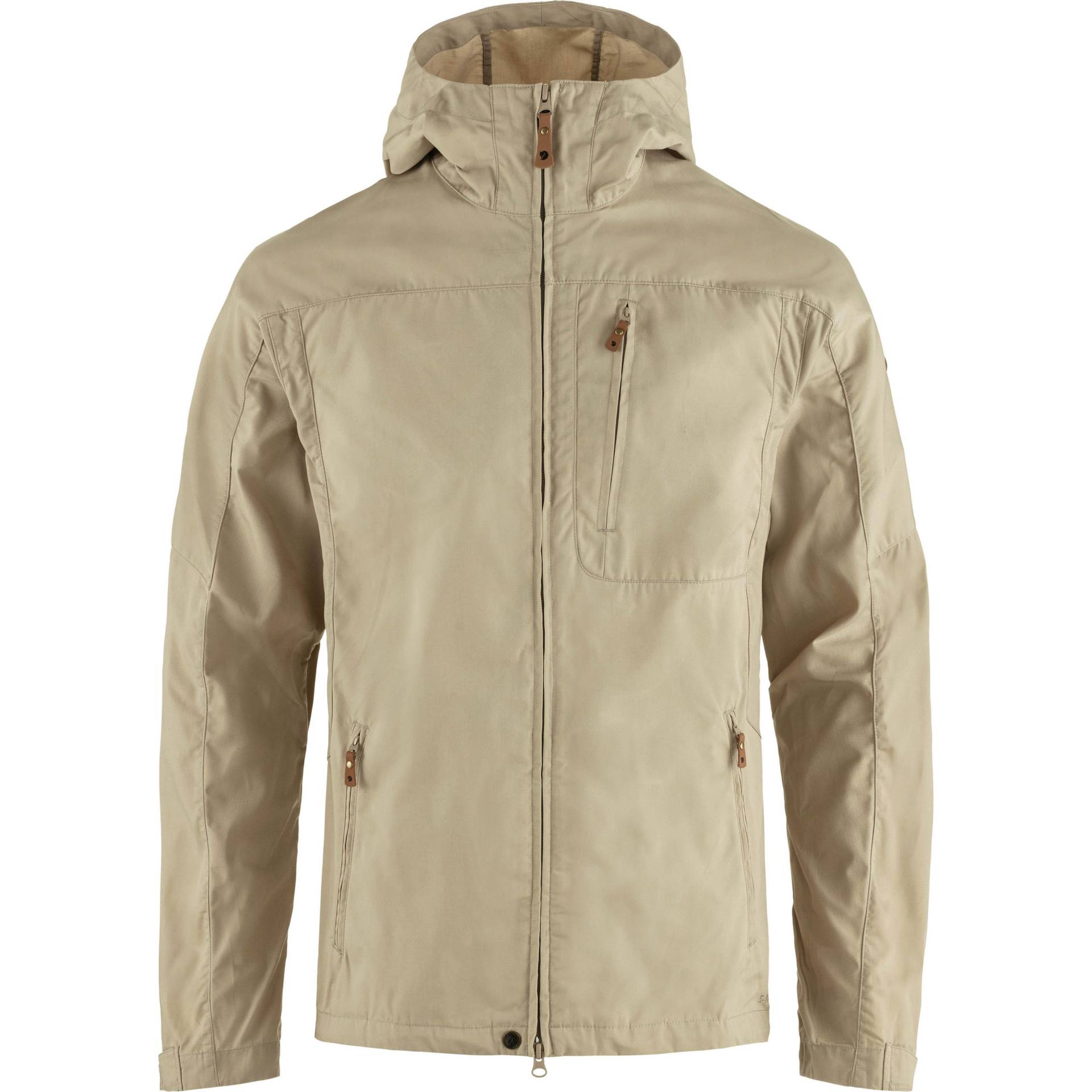 FJÄLLRÄVEN Sten Funktionsjacke Herren von Fjällräven