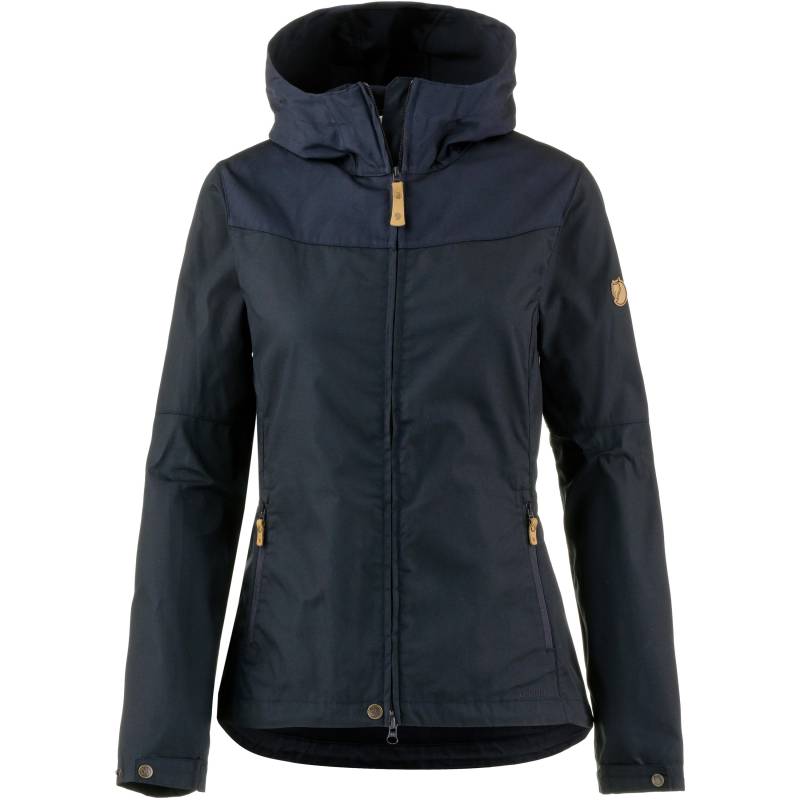 FJÄLLRÄVEN Stina Funktionsjacke Damen von Fjällräven