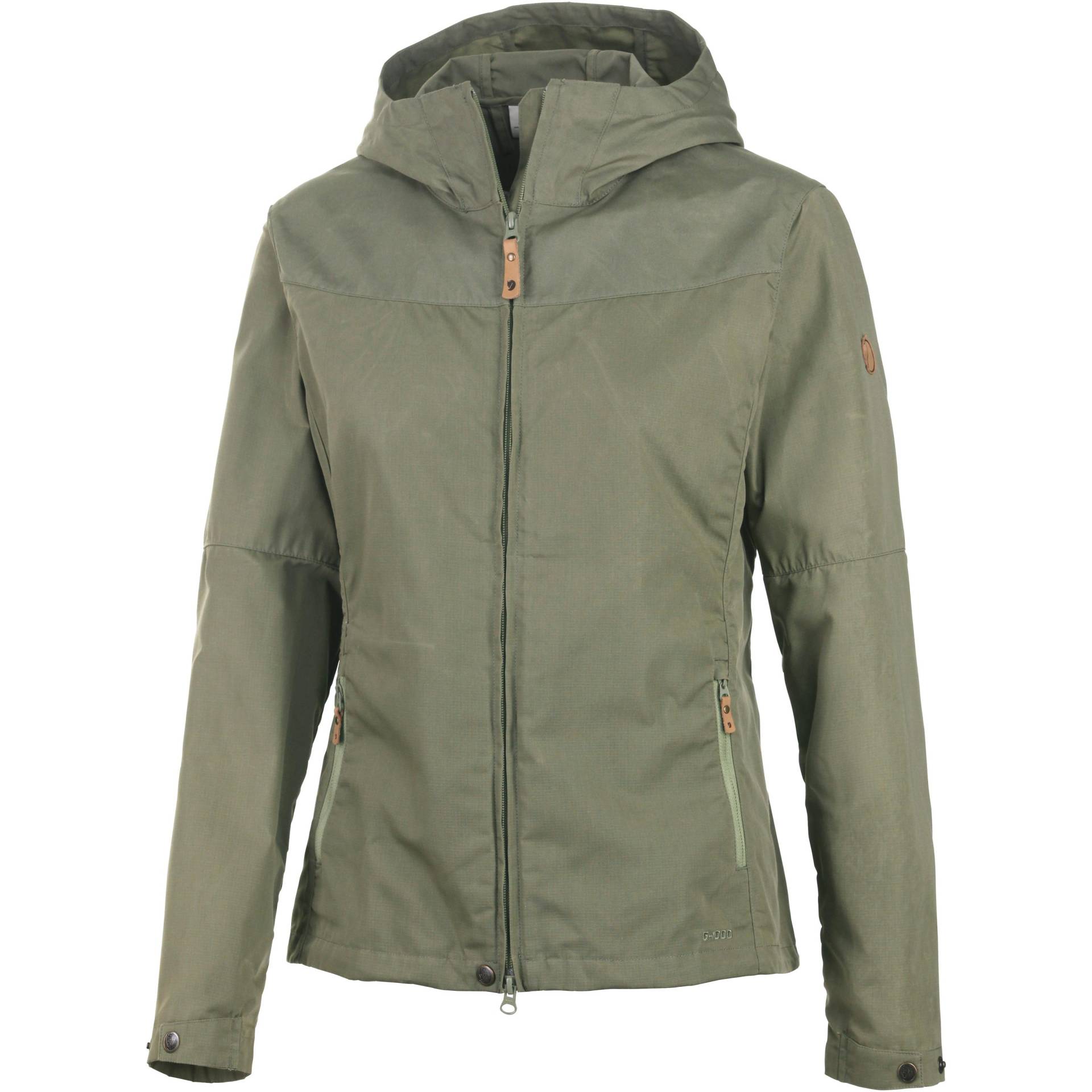 FJÄLLRÄVEN Stina Funktionsjacke Damen von Fjällräven