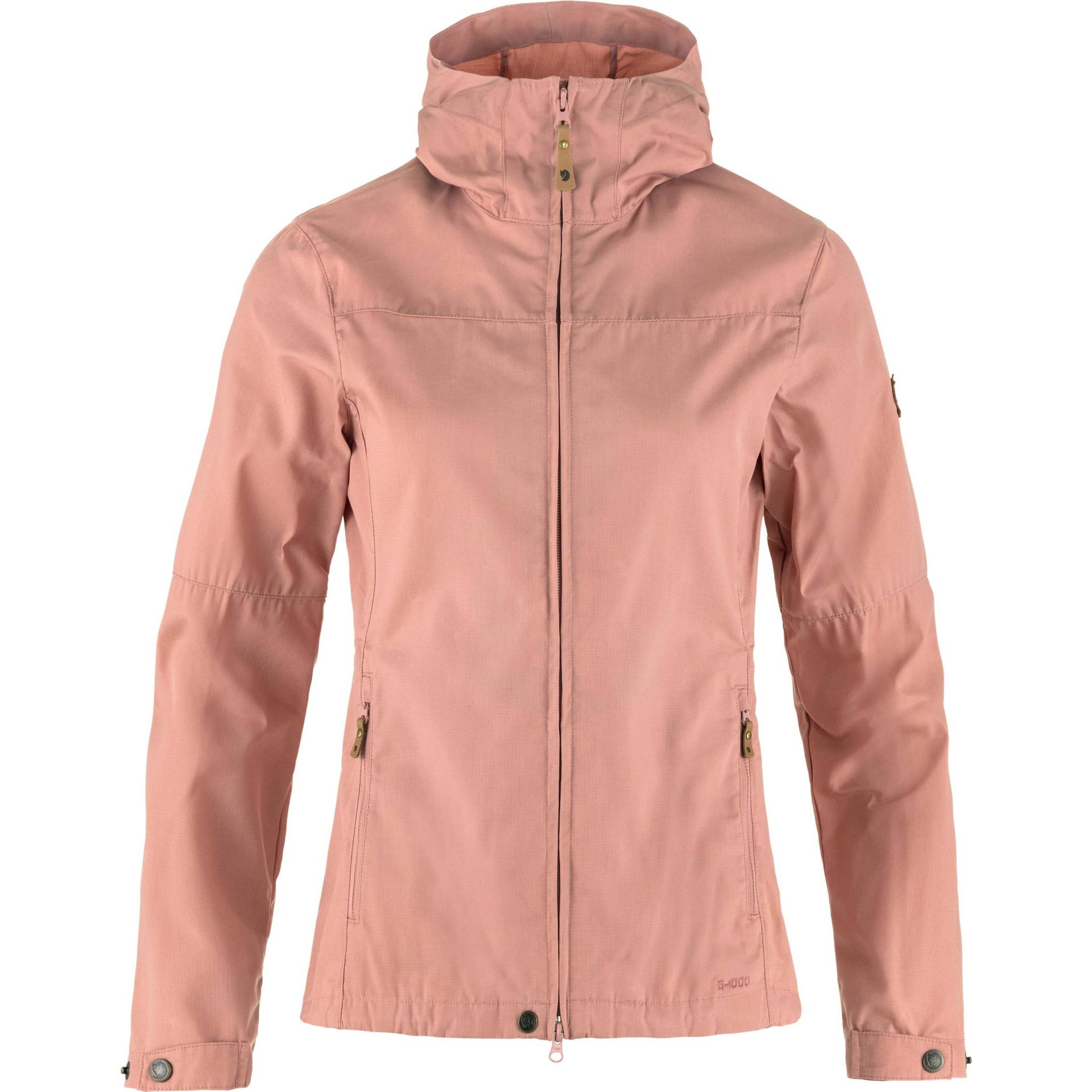 FJÄLLRÄVEN Stina Funktionsjacke Damen von Fjällräven