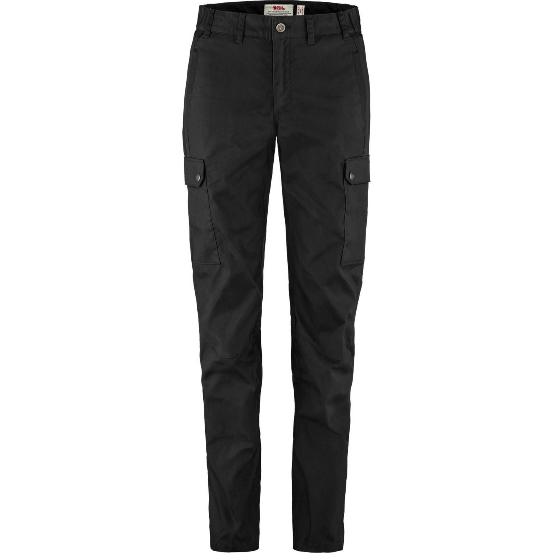 FJÄLLRÄVEN Stina Wanderhose Damen von Fjällräven