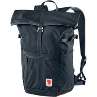 FJÄLLRÄVEN Tagesrucksack High Coast Foldsack 24 dunkelblau von Fjällräven