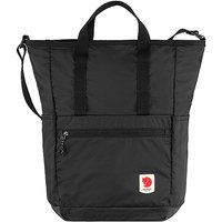 FJÄLLRÄVEN Tagesrucksack High Coast Totepack 23L schwarz von Fjällräven