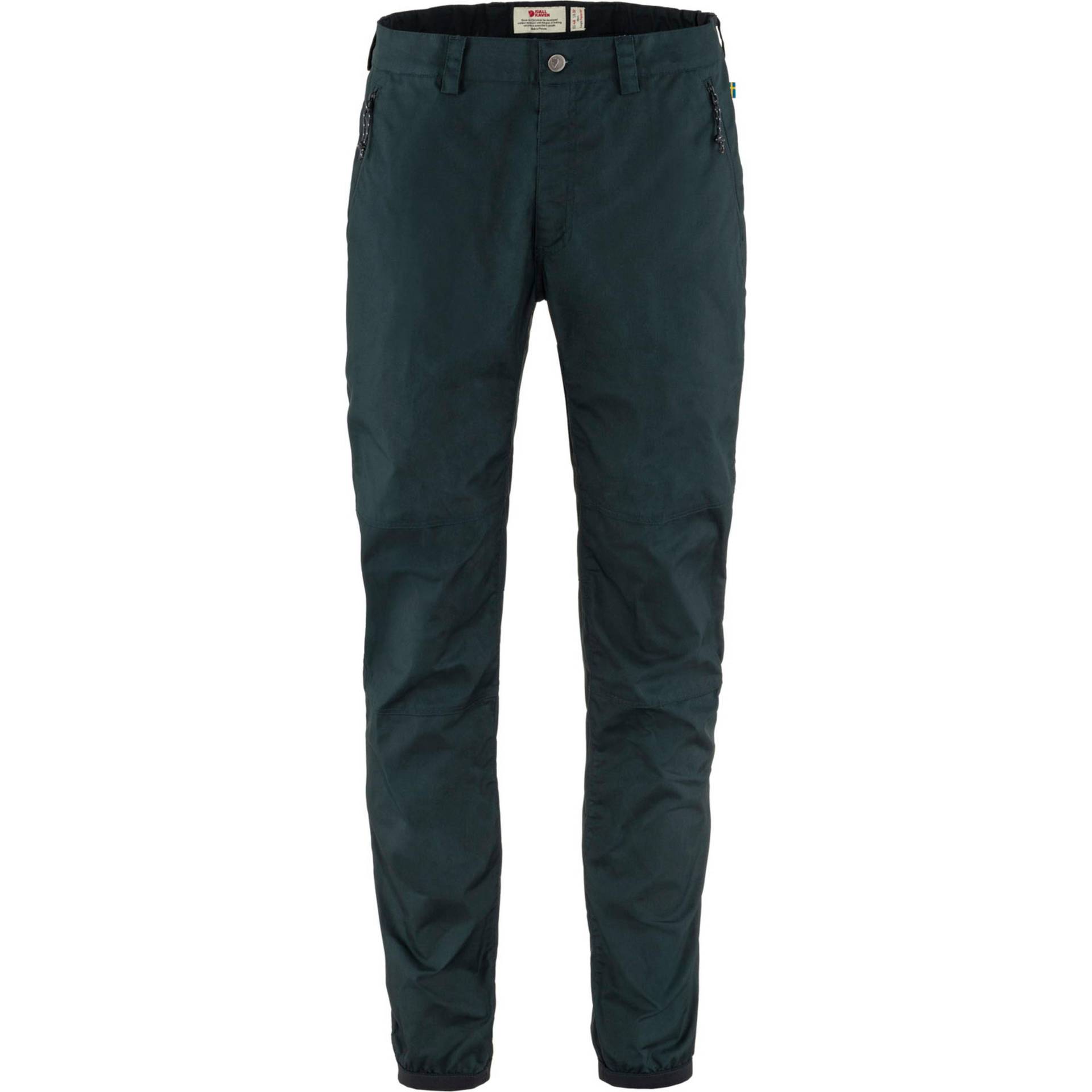 FJÄLLRÄVEN Vardag Freizeithose Herren von Fjällräven