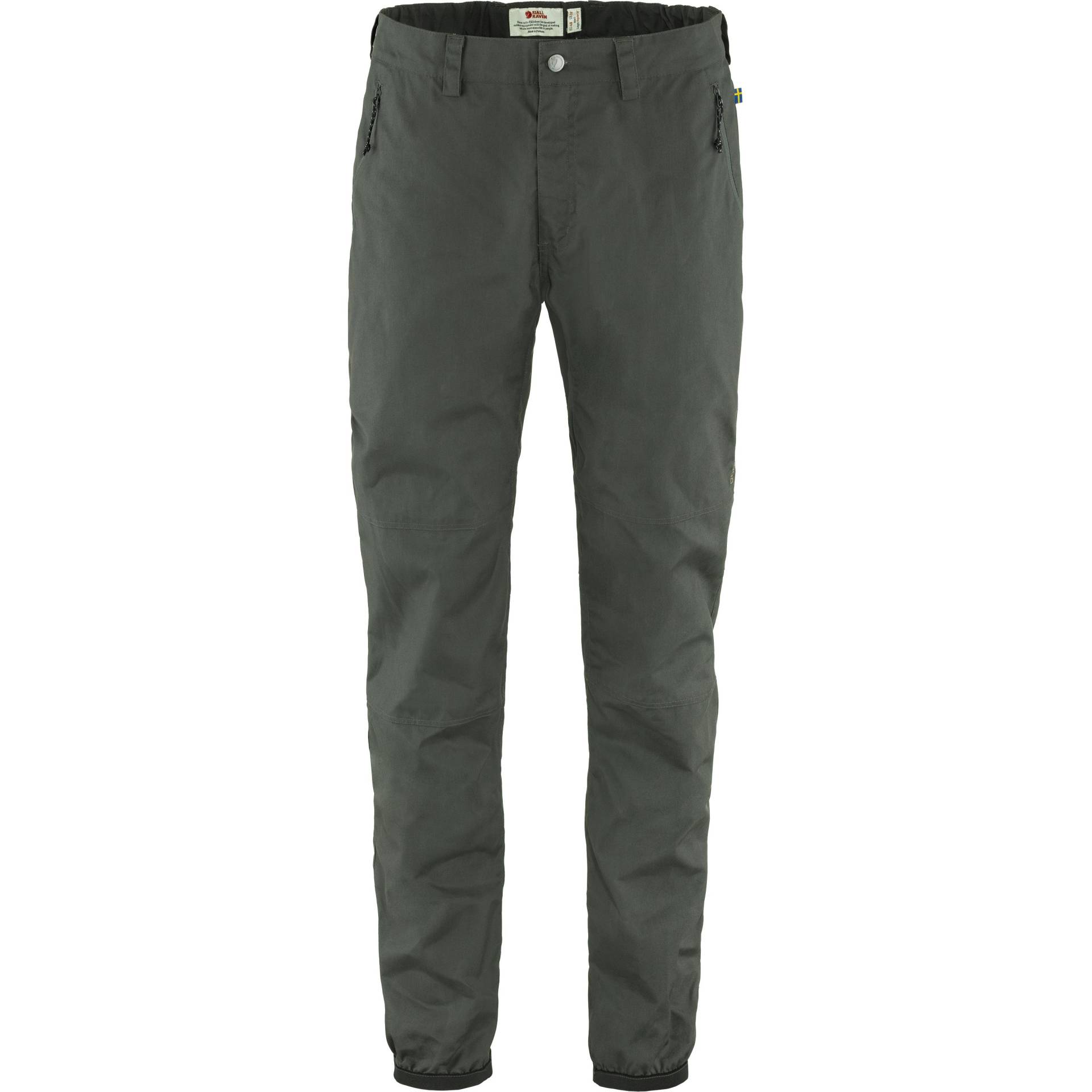 FJÄLLRÄVEN Vardag Freizeithose Herren FJÄLLRÄVEN Vardag Freizeithose Herren von Fjällräven