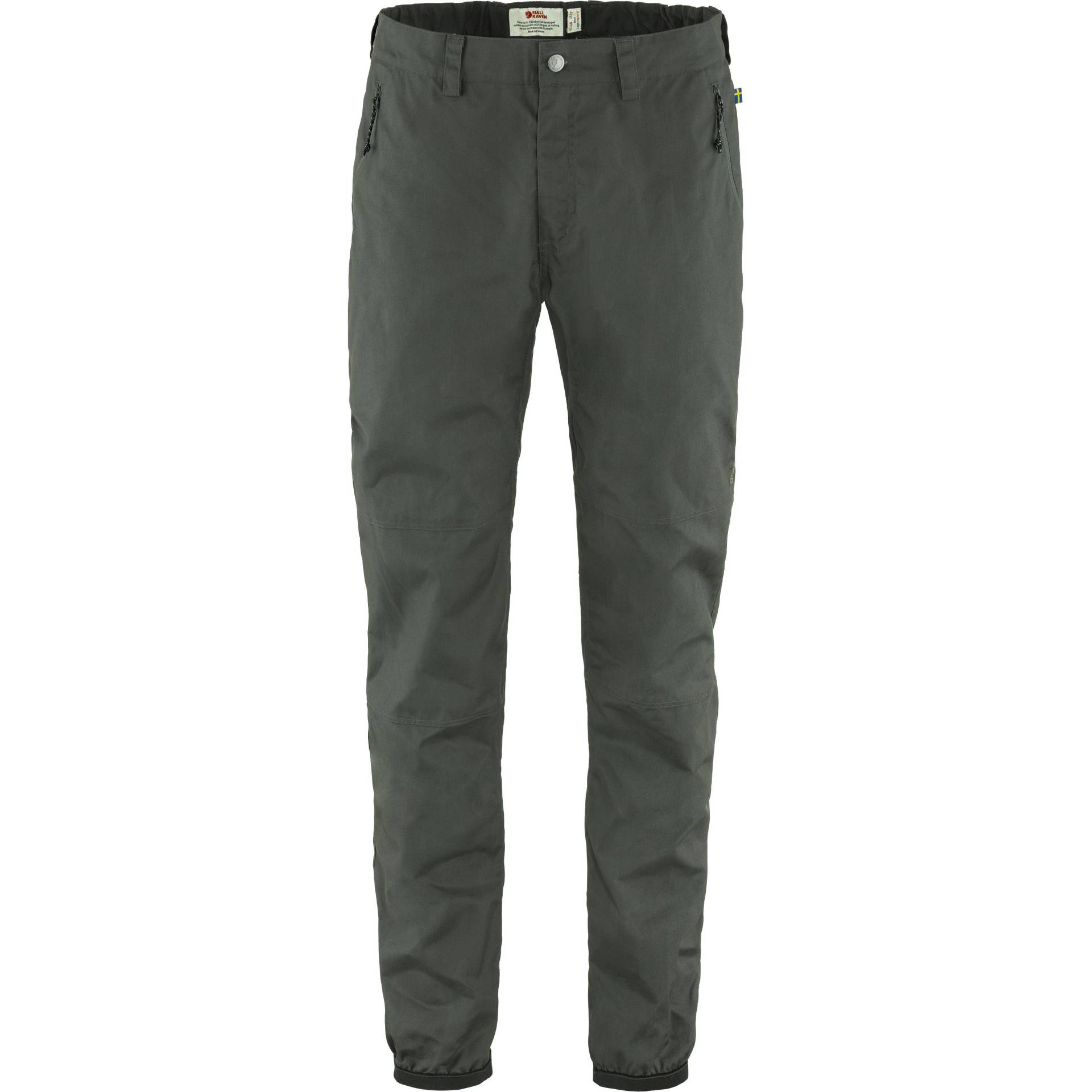 FJÄLLRÄVEN Vardag Freizeithose Herren von Fjällräven