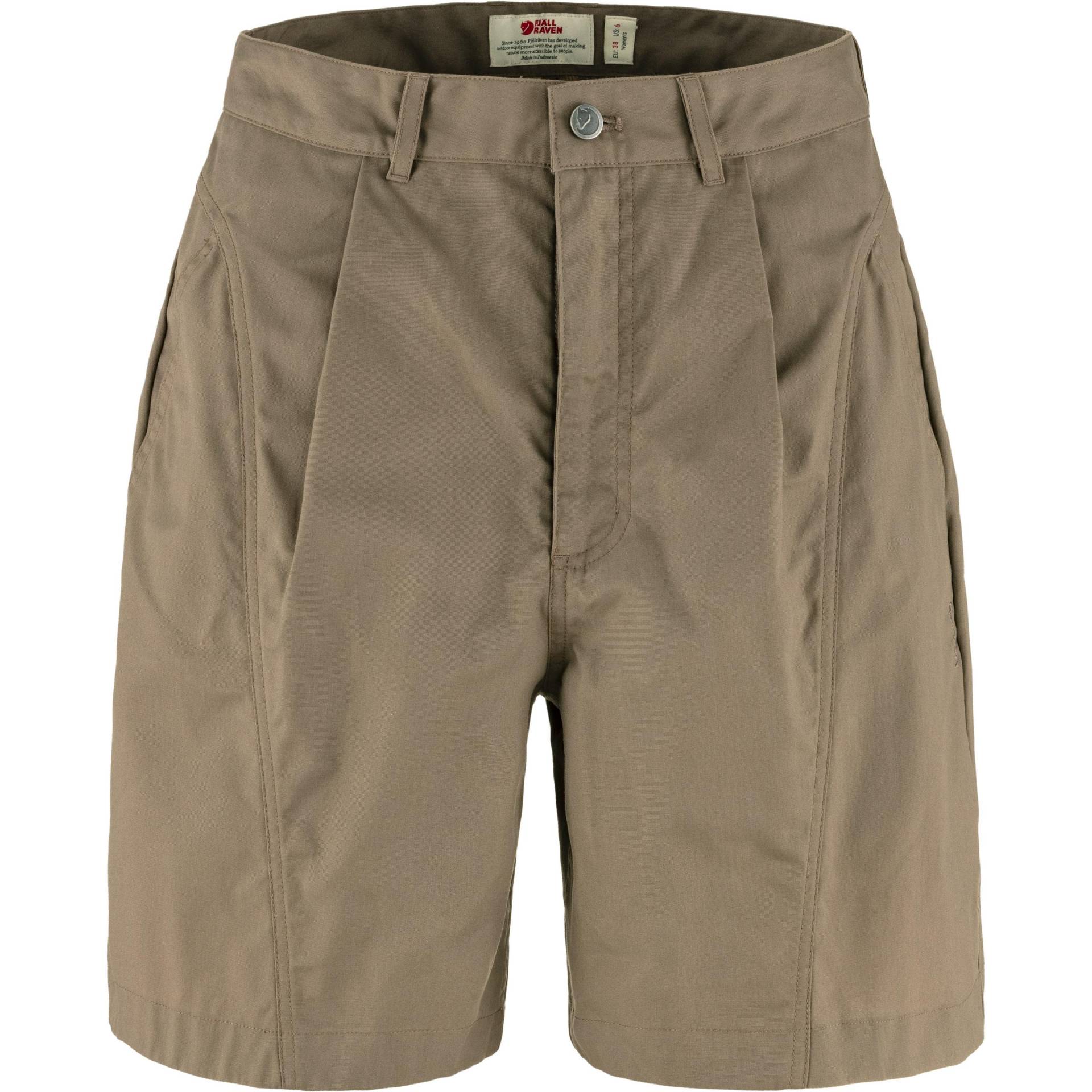 FJÄLLRÄVEN Vardag Funktionsshorts Damen FJÄLLRÄVEN Vardag Funktionsshorts Damen von Fjällräven